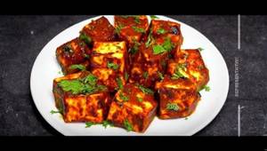 Paneer Chatpata