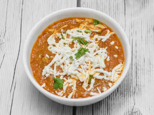 Shahi Paneer 350 Gm