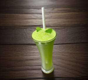 Pudina Lime Juice
