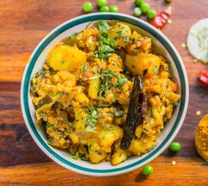 Aloo Gobi