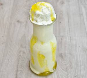 Pineapple Shake 