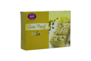 Soan Papdi Box [300 Gm]