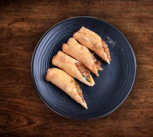 Veg Spring Roll