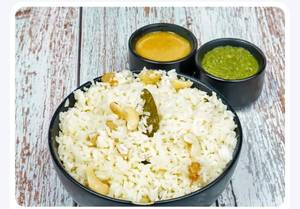 Ghee rice
