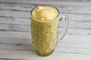 Pineapple Mastani