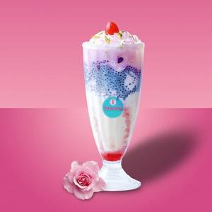 Rose Falooda