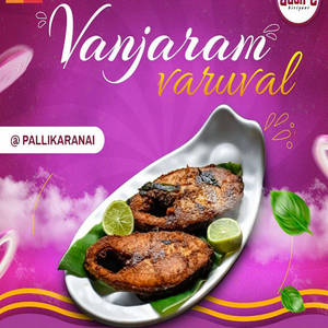 Vanjaram Varuval