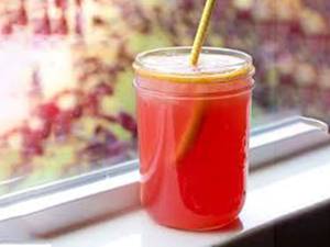 Citrus Punch