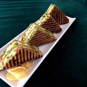 Potato Supreme Sandwich Ts