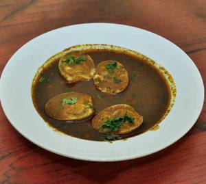 Egg Curry