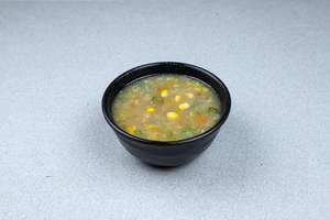 Sweet Corn Soup