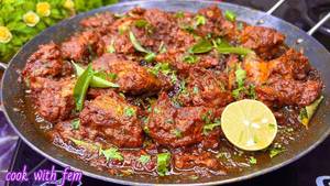 Thawa Fried Chicken