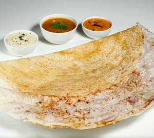 Onion Dosai