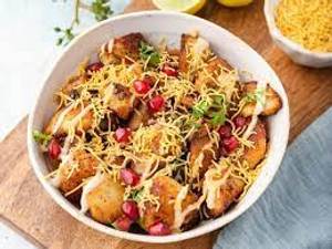 Aloo Chaat