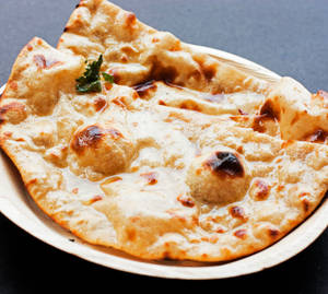 Butter Roti
