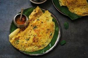 Rava Dosa