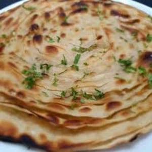 Laccha Parantha