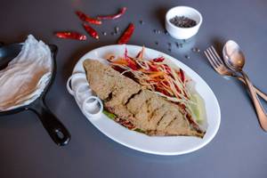 Bangda Rawa Fry [Mackerel]