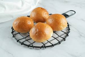 Slider Buns