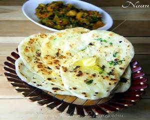 Butter Naan