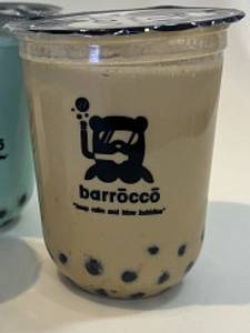 Doi Chang  Thai Coffee Bubble Tea(500ml)