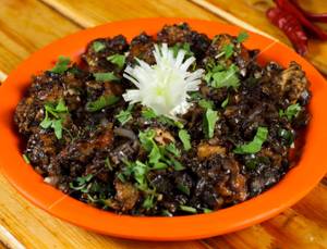 Chicken Hot pepper