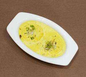 Rasmalai [1 Piece]