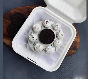Bento Oreo Cake 