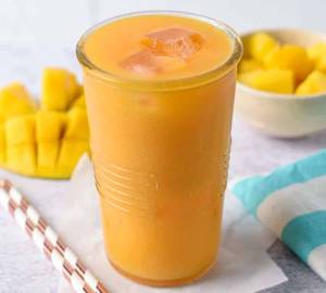 Mango fruit juice