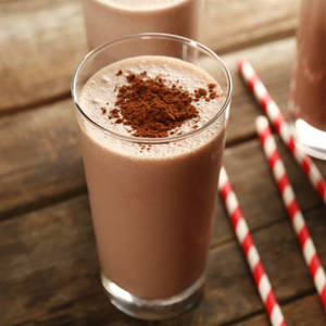 Bournvita Milk