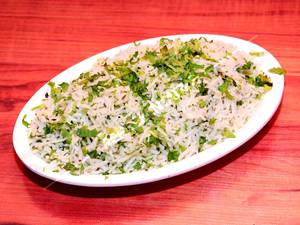 Jeera Rice