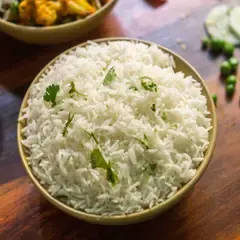 Jeera Rice