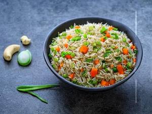 Veg Fried Rice