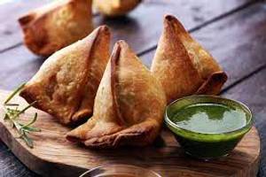 Pack of 15 Samosas
