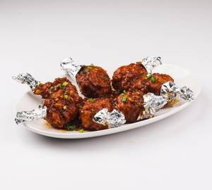 Chicken Lollipop