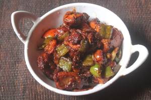 Chilli Fish