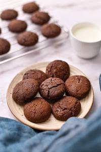 Chocochip Cookies (jar)