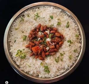 Rajma Chawal