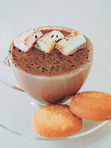 Hot Chocolate