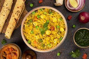 Veg Pulao