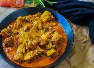 Chicken Pahadi