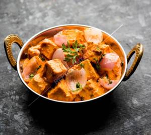 Paneer Do Pyaza
