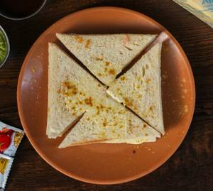 Bread Butter