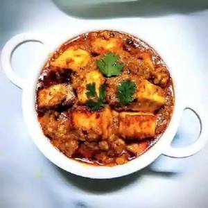 Paneer Lajwaab