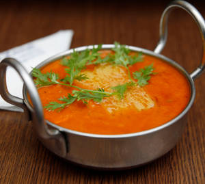 Shahi Paneer Masala