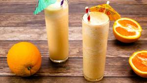 Orange Shake