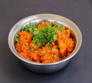 Kheema Curry