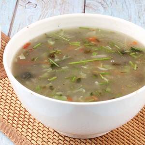 Veg Manchow Soup