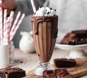 Brownie Shakes 