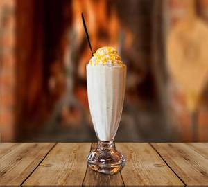Ras- Malai Shake